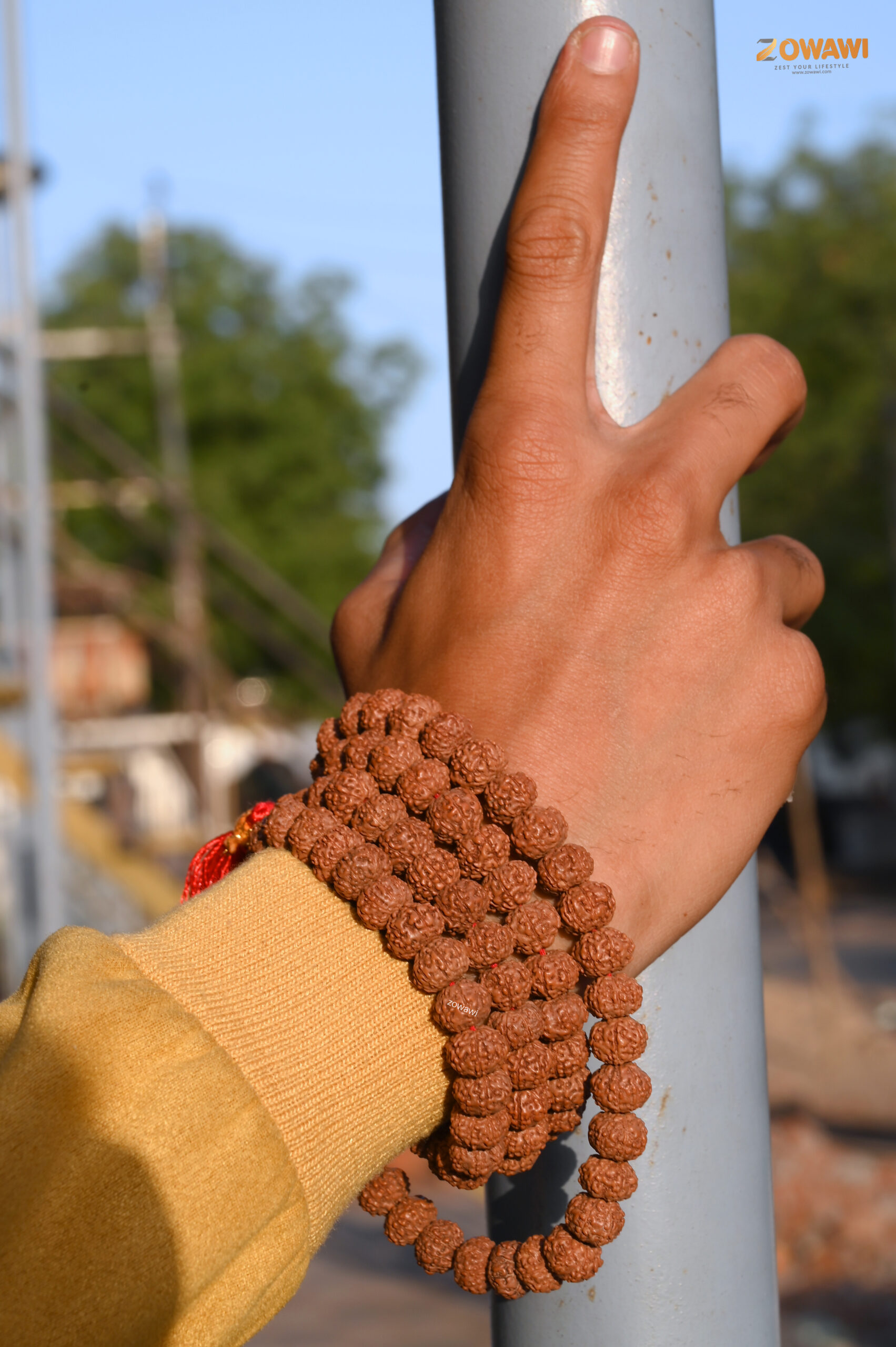 Bracelet, leather braid, brown, bracelet png | PNGEgg