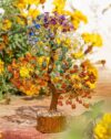 Natural 7 Chakra Tree 300 Beads - Image 4