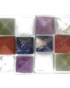 Energized 9 Pyramid Plates For Home And Office Vaastu - Image 4