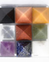 Energized 9 Pyramid Plates For Home And Office Vaastu - Image 5