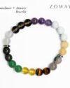Abundance + Anxiety Bracelet - Image 4