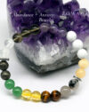 Abundance + Anxiety Bracelet - Image 3