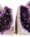 Premium Amethyst Geode 1 pcs , Approx Weight 3000ct to 3400ct - Image 3